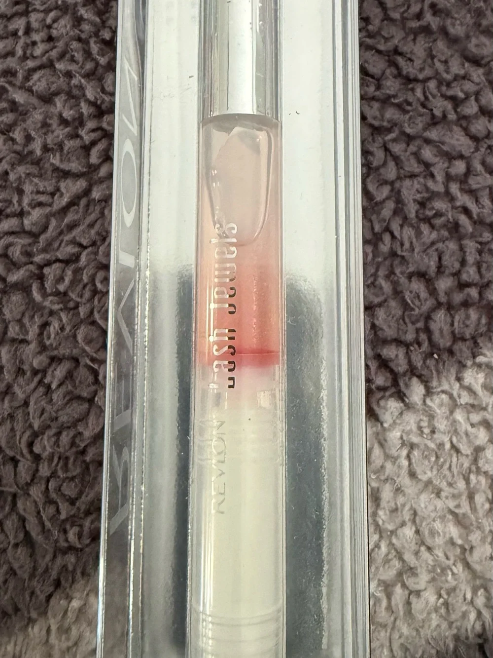 Revlon Lash Jewels Eye Accents #490 Precocious Pink